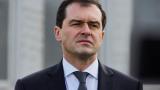 El embajador de Ucrania lanza un dardo a Europa y afirma que la UE sobreestima a su país: "Mucha gente se ha acostumbrado a esta guerra"