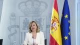 El Gobierno, sobre el procesamiento del fiscal general del Estado: "Algunos jueces hacen cosas difíciles de entender"