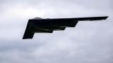 Estados Unidos moviliza bombarderos B-2 hacia el Pacífico mientras Trump sopesa si atacar o no Irán