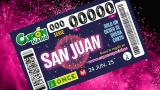¿Hasta cuándo puedes comprar un cupón del sorteo de la ONCE de San Juan 2025?
