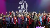 Maido, mejor restaurante del mundo, con cuatro españoles en los '50 Best'