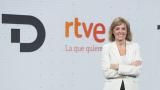 Marta Carazo deja RTVE y su nombre se postula para la secretaría de la reina Letizia