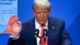 Trump avisa a sus socios comerciales de que no "se concederán prórrogas" más allá del 1 de agosto para aplicar los aranceles