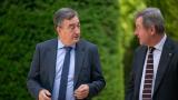 PNV reprocha al PP que "un día quiere abrir una línea de comunicación" y, "al día siguiente, dinamita todos los puentes"