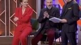 Preguntan a Samantha Vallejo-Nágera por Miguel Bosé: se lo piensa unos segundos y así lo define