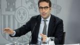 Cuerpo retira su candidatura a la presidencia del Eurogrupo y despeja la vía a la reelección del irlandés Donohoe