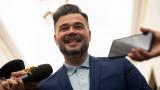 Preguntan a Rufián por una cuestión de confianza a Sánchez: la respuesta le sale del alma, se ríe y luego se explica