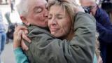 Muere Suso Díaz, veterano sindicalista y padre de Yolanda Díaz