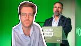 El fascismo cutre de Vox: señalar, mentir y esconder la mano; por Alán Barroso
