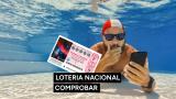 Lotería Nacional, Sorteo Extraordinario de Julio en directo: comprobar números hoy sábado 12 de julio y dónde ha caído