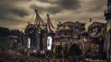 Tomorrowland sufre un incendio en su escenario principal a dos días de su inauguración