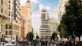 Una foto de una calle de Madrid provoca cientos de miles de reacciones: es un aviso de lo que se viene