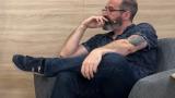 Ramón Nogueras, doctor en psicología, sobre cómo saber si tu psicólogo es bueno: "Como pacientes tenéis derecho y casi el deber de preguntarlo todo"