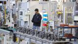 Histórico: España supera por primera vez los 22 millones de trabajadores y reduce la tasa de paro al 10,29%