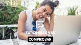 Comprobar Euromillones: resultado del sorteo de hoy viernes 1 de agosto