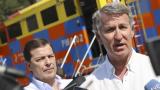 Feijóo pide al Gobierno la movilización del Ejército para hacer frente a los incendios: "Estamos en una crisis nacional"