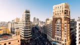 Un argentino genera más de 5.000 comentarios por lo que ve de noche en plena Gran Vía: "¿Deben hacer algo?"