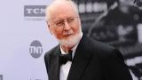 El oscarizado John Williams, compositor de 'Star Wars' y 'Jurassic Park' confiesa que "nunca me gustó la música del cine"