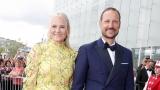 El alivio de Haakon y Mette-Marit de Noruega con la noticia recibida en pleno escándalo de Marius Borg Høiby