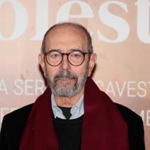Miguel Rellán se pronuncia de forma cristalina sobre lo que está pasando en el centro de Madrid
