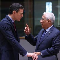 Resaca de la OTAN y relaciones con Israel: las claves del último Consejo europeo del curso