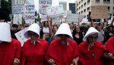 En Hungría obligarán a mujeres que quieran abortar a escuchar el latido del  feto