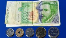 Esta moneda de 5 pesetas te puede hacer ganar hasta 850 euros en el Mercado  Coleccionista - El Cronista