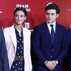 El 'influencer' Telmo Trenado cuenta cómo son de fiesta Froilán y Victoria Federica