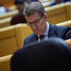 La valoración, el gran talón de aquiles de Feijóo en las encuestas