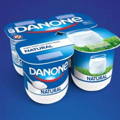 Danone reducirá a 5 marcas clave su estrategia de lácteos en España: esto es lo que cambia