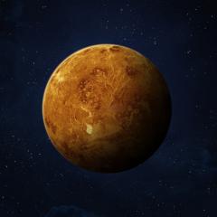 La razón por la que no hay fotos de Venus desde hace casi 50 años