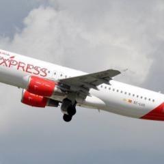 Iberia Express inaugura su trayecto más largo a un precio asequible