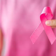 Una niña chilena de 7 años, diagnosticada con cáncer de mama