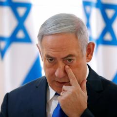 Netanyahu da marcha atrás y retrasa (por ahora) su polémica reforma judicial