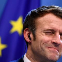 La moción de censura contra Macron por la reforma de las pensiones fracasa por nueve votos