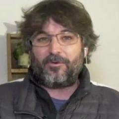 La aplaudida reacción de Jordi Évole cuando una periodista dice que se le ha escapado el acento andaluz