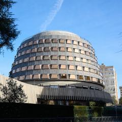 El Constitucional avala íntegramente la Ley de la Eutanasia