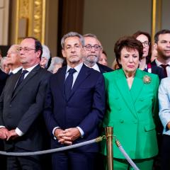 Un expresidente francés desvela cómo cree que acabará la guerra en Ucrania