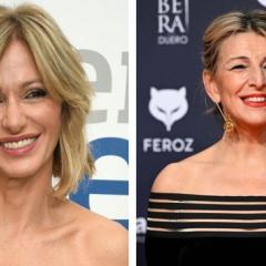 El dardo de Susanna Griso a Yolanda Díaz: así de breve y rotunda califica a la vicepresidenta