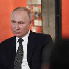El 'truco' de Rusia para sobrevivir a la sanción del petróleo