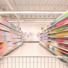 El supermercado obligado a readmitir a un trabajador acusado de no pagar un refresco y pan
