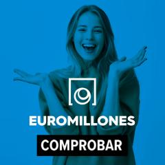 Euromillones: Comprobar número y dónde ha caído el sorteo del martes 21 de marzo