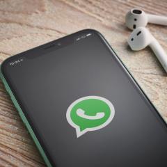 El veredicto del administrador, la nueva funcionalidad para grupos de WhatsApp