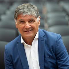 Le dicen a Toni Nadal que si cree que ahora hay menos libertades que hace 30 años y ojo a lo que contesta