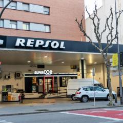 Repsol rompe el mercado con un descuento de hasta 20 céntimos