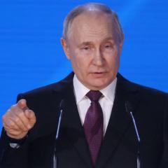 El truco de Rusia que inutiliza la sanción estrella de Occidente