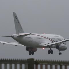 Una pieza clave de los aviones pone en jaque a Rusia