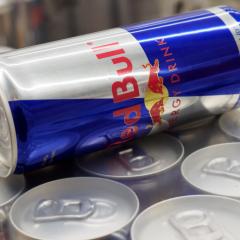 La Unión Europa inspecciona por sorpresa las instalaciones de Red Bull