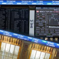 Un economista predice lo que ocurrirá en los mercados financieros tras el terremoto de las últimas semanas: “Es cuestión de días”