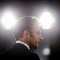 Macron mantiene su rumbo pese a la contestación callejera a la reforma de las pensiones en Francia